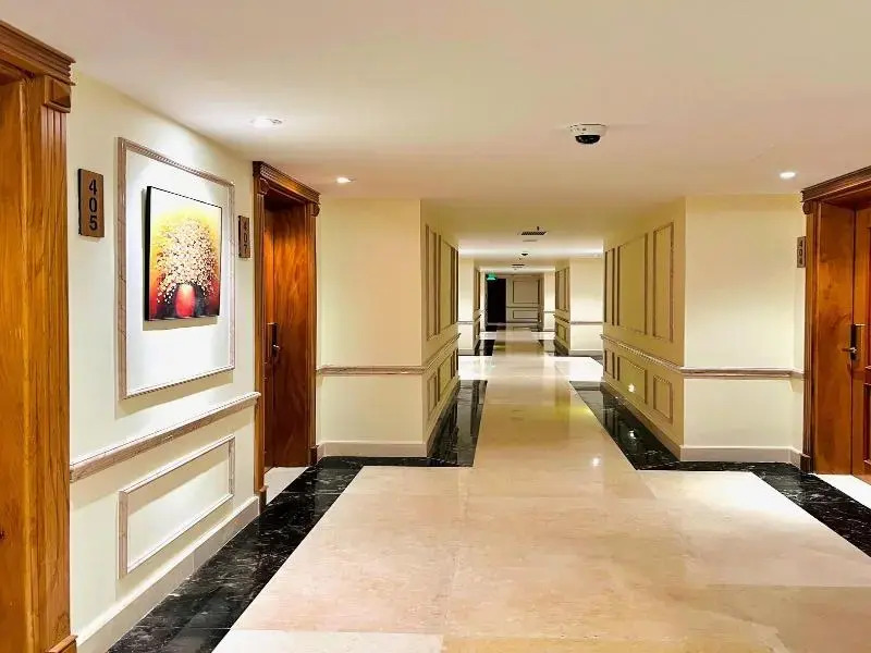 Mai Vy Hotel Tay Ninh