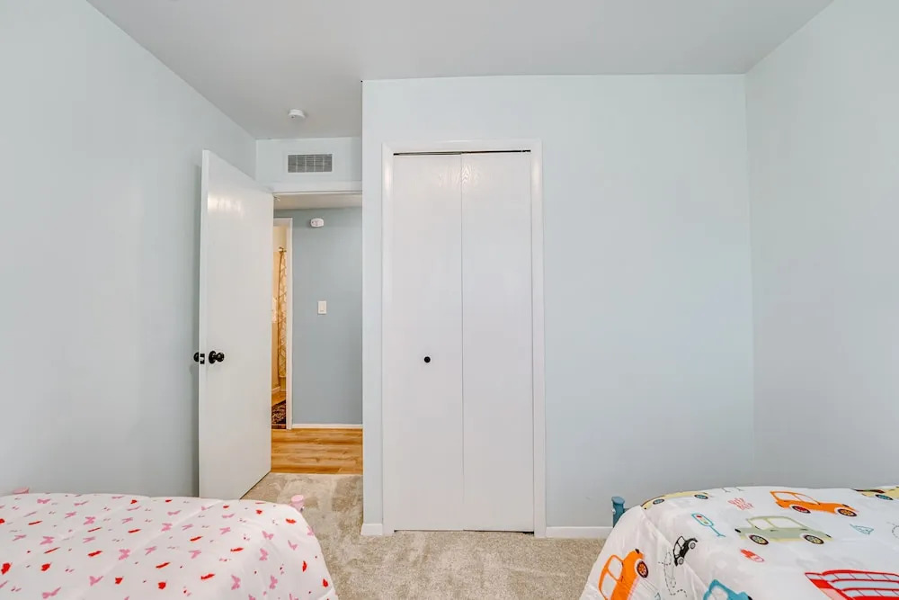 Family-friendly Getaway w/ Fire Pit in Ann Arbor