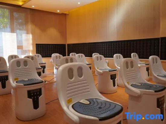 Suzhou Hengli Resort Hotel