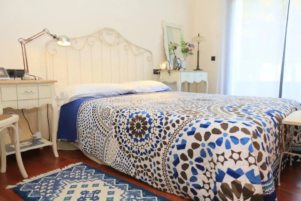 Casa Tranquila Para 7 Personas en Cambrils