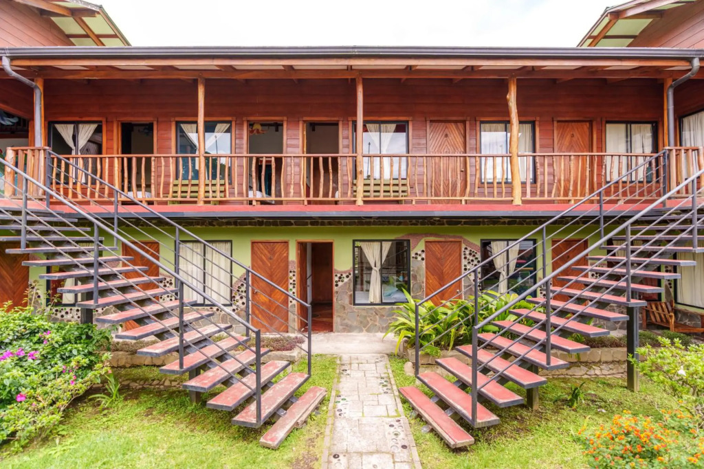 Pension Santa Elena