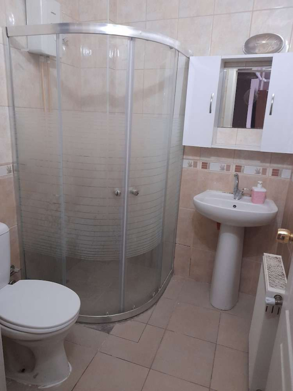 Elit Kurdal Apartment