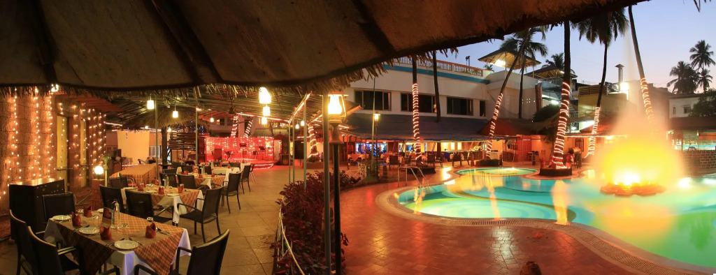 Fidalgo Hotel