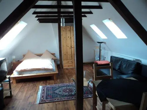 Ferienwohnung Am Homburg Nr 1