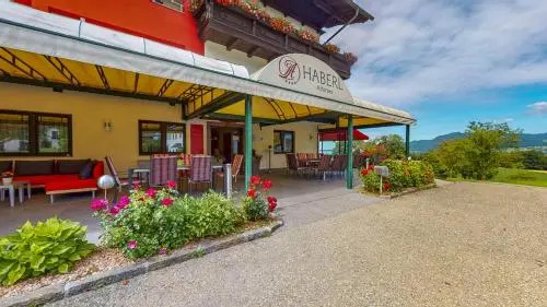 Hotel Haberl - Attersee