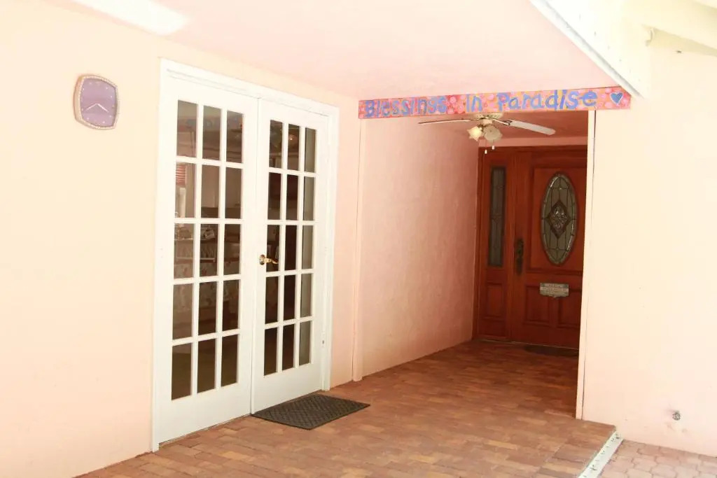 Bennetts Beach Estate