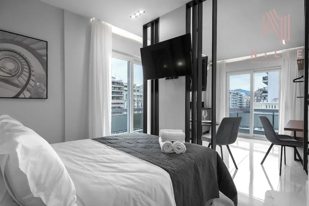 Hermes Suites, Agia Sofia, Nilie Hospitality MGMT
