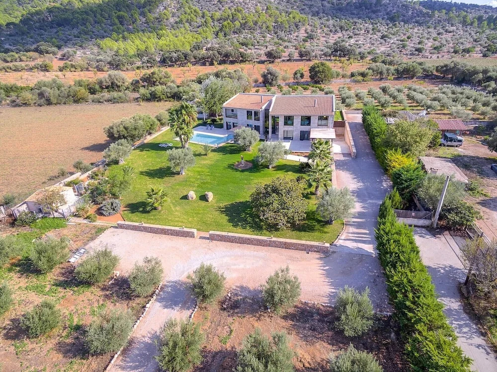 Villa Carlaixa