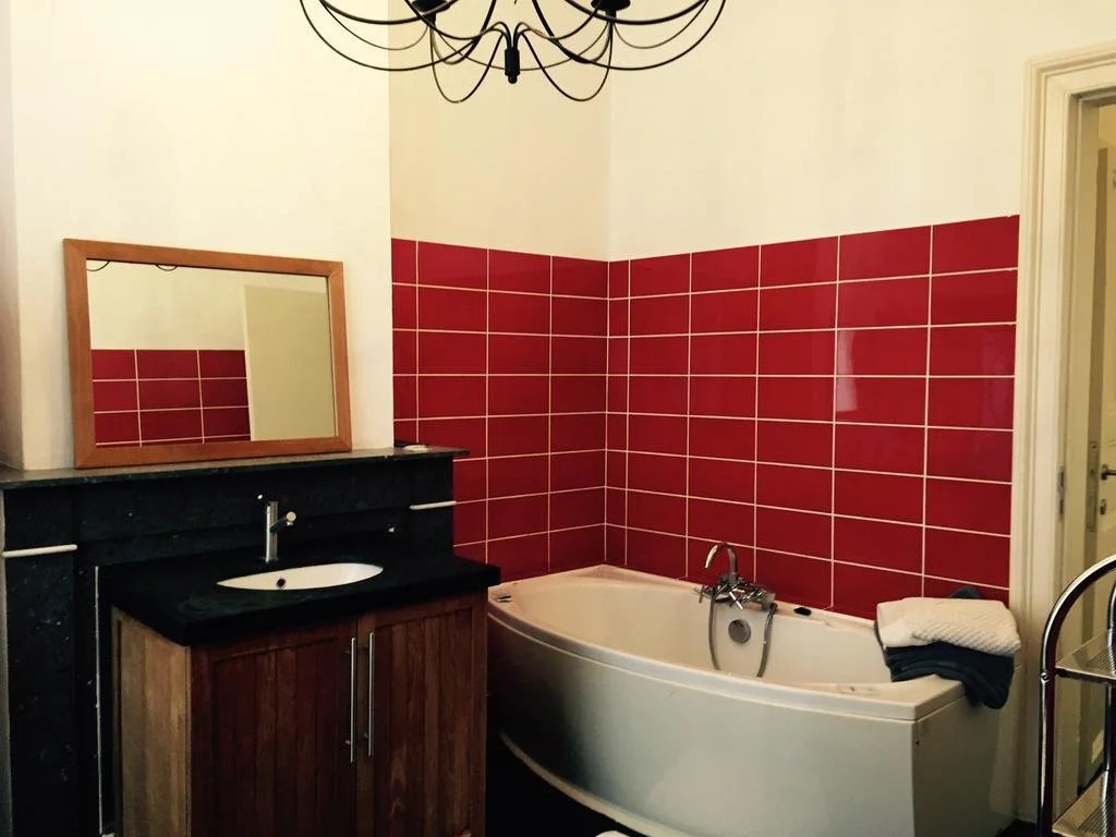 B&B Casaborsalino