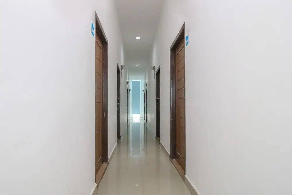 Sky Residence Ilir Barat 1 Palembang