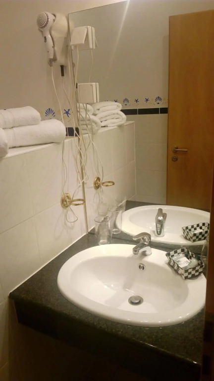 Hotel Scaletta