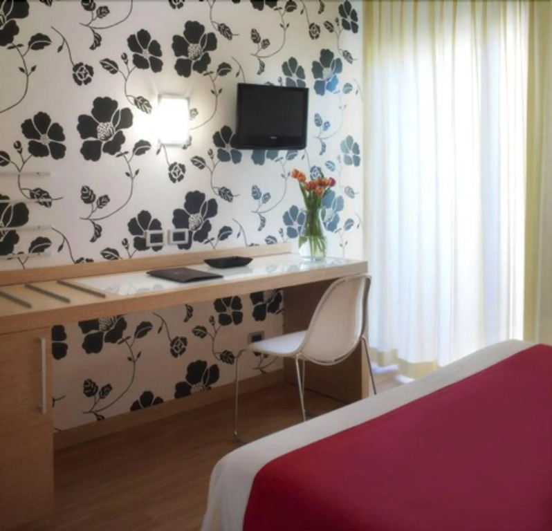 ACasaMia WelcHome Rimini Hotel By OasiGroup Hotels