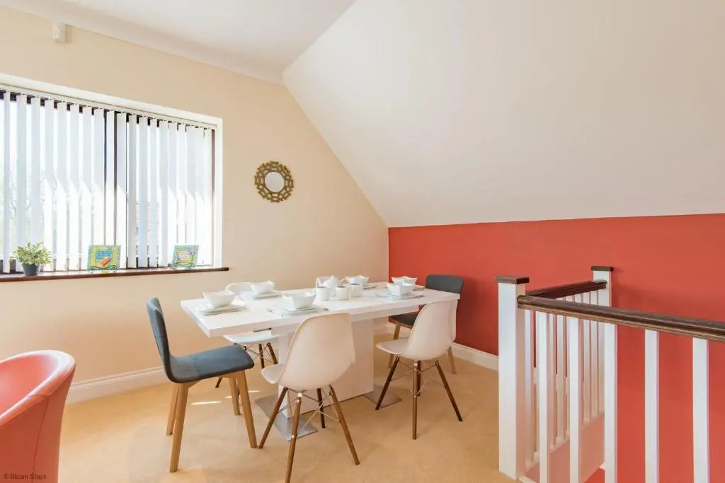 Honeywood Lodge by Bloom Stays