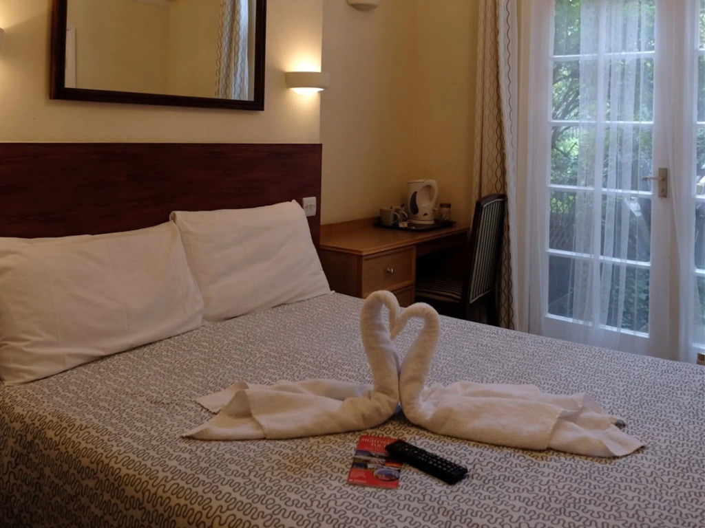 Charlotte Guest House