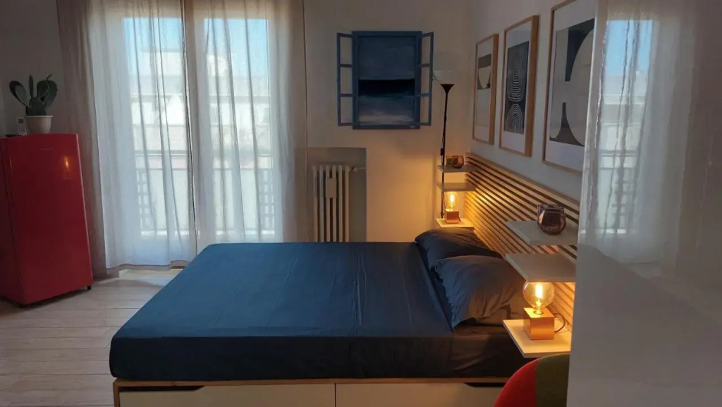 Casina Mia,Viale Orazio Flacco 5 Policlinico