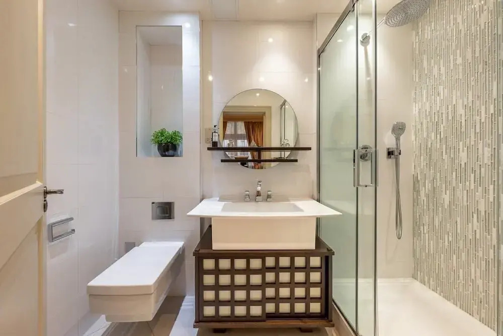 Mayfair Mansions