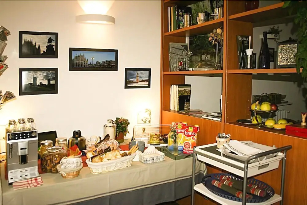 B&B Milano Bella