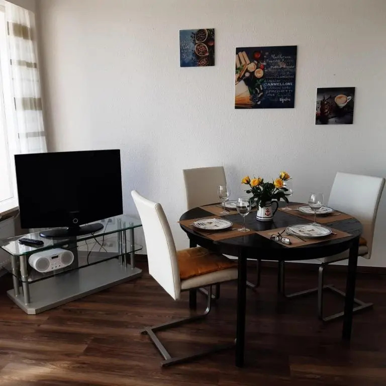 Meerblick FeWo Nr 426