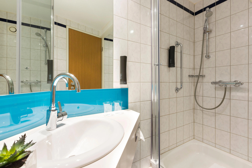 Holiday Inn Express Frankfurt Airport by IHG