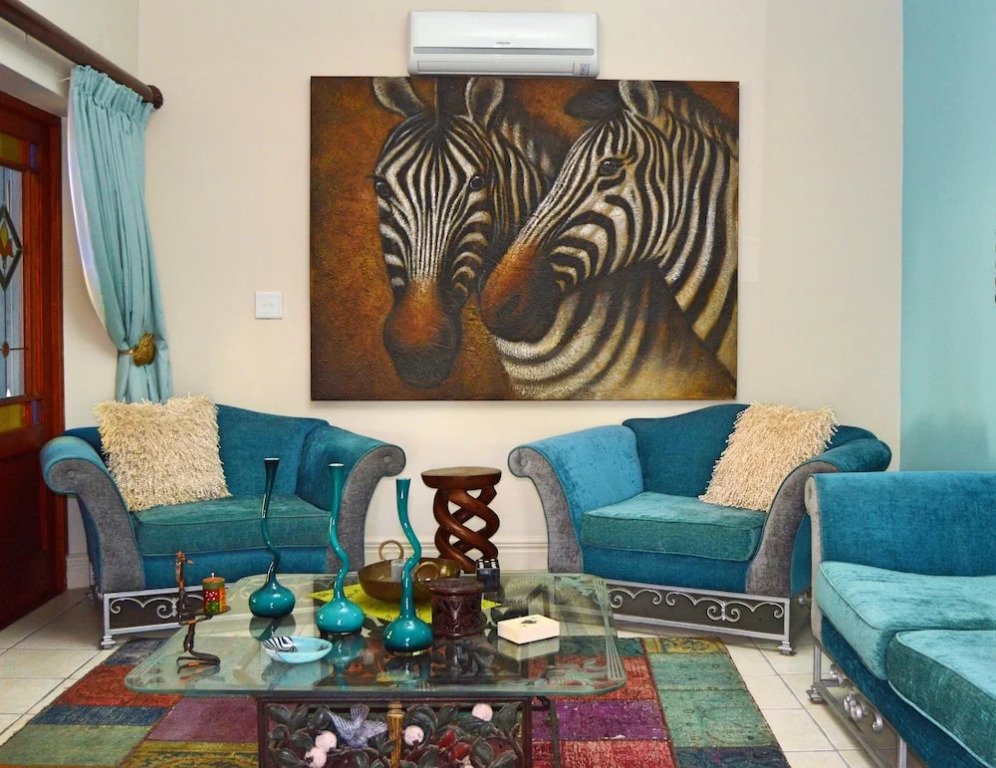 1AA Wilhelmina Luxury Suites