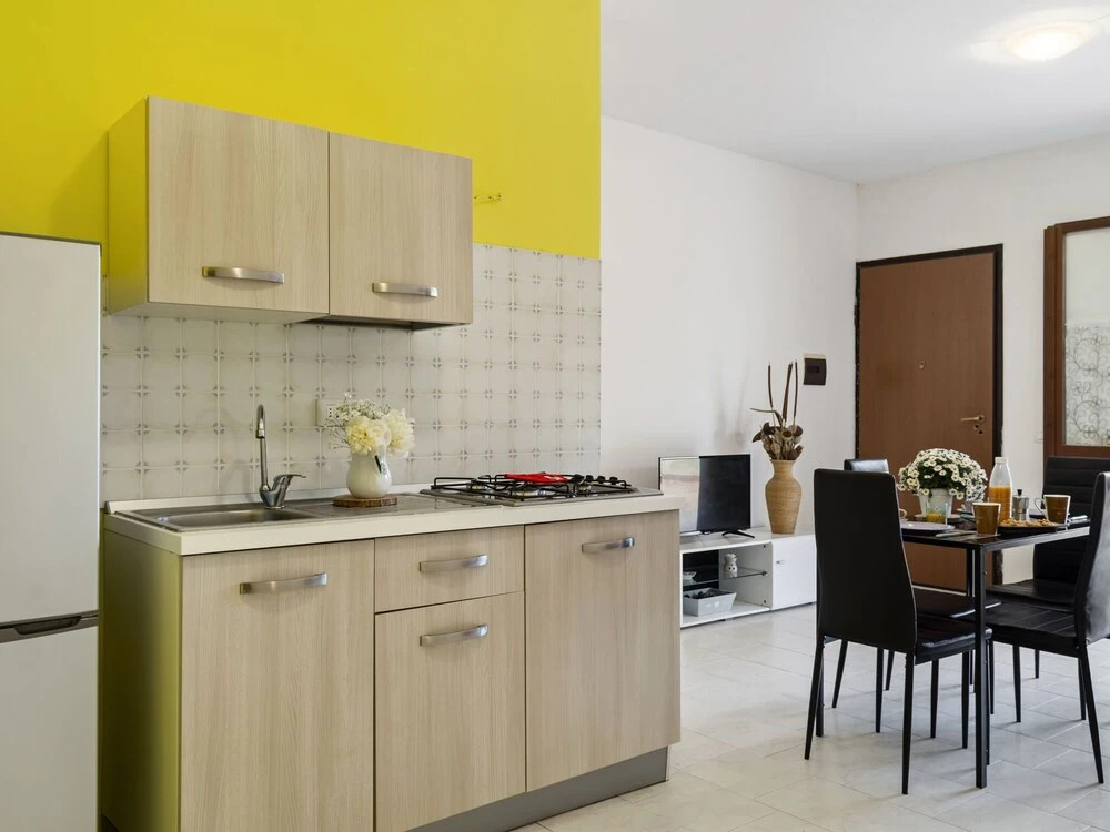 Balmy Holiday Home in Castel Rigone With Swimming Pool