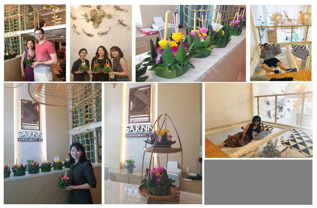 Sarnn Sukhumvit 28