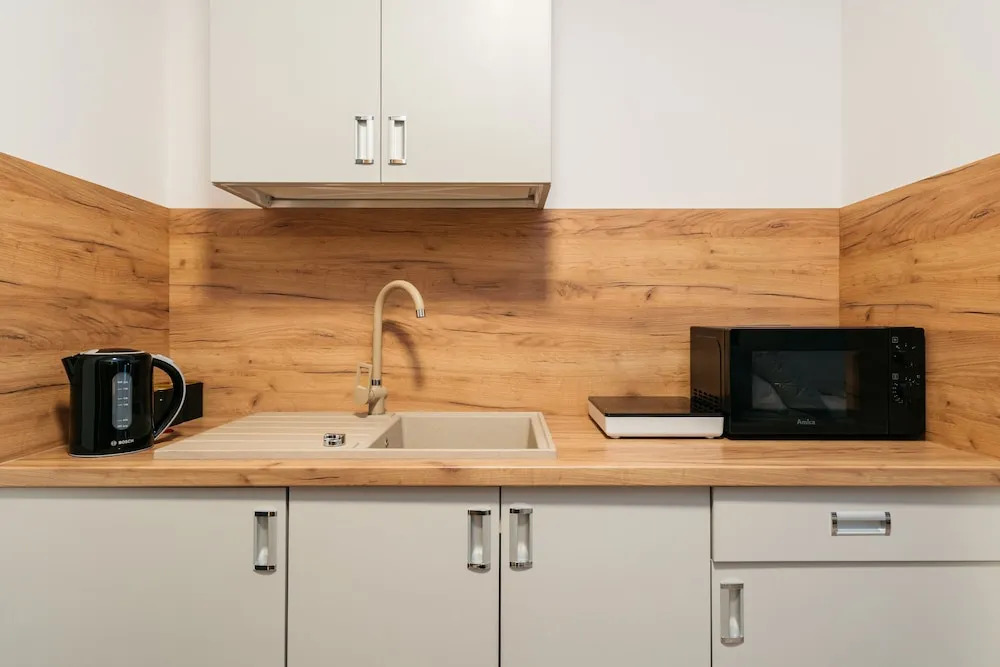 ORSO Rooms & Apartments by StayLab