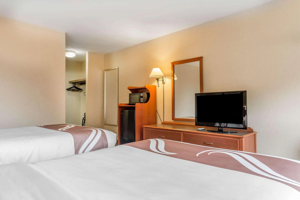 Quality Inn Hermitage South
