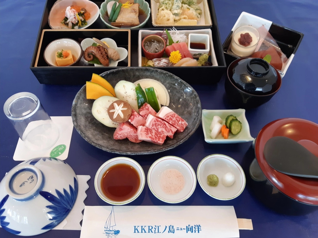 KKR Enoshima New Koyo