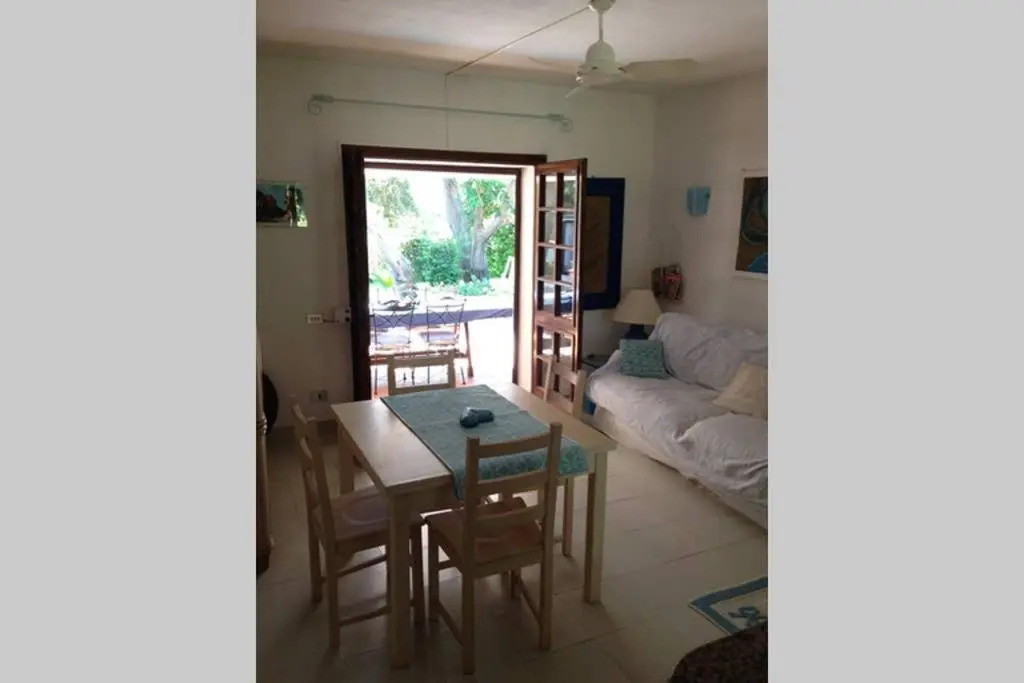 VILLASIMIUS VILLA AND GARDEN, 10 MIN FROM BEACH