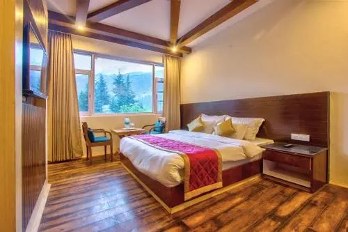 Playground Adventure Hostel