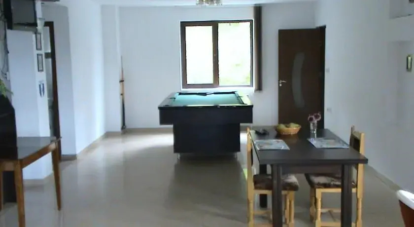 Casa Badea