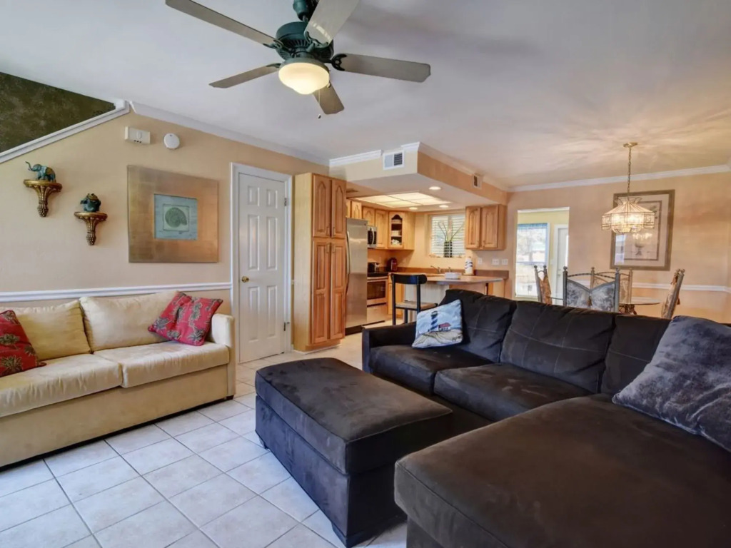 Gulf Highlands 104 Robin Lane Just Steps to the Beach 2 Bedroom 3 Bath
