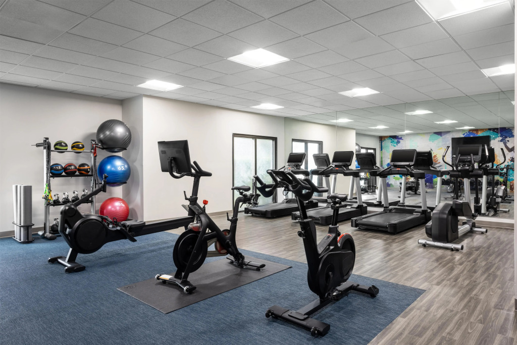 Hyatt Place Orlando Airport