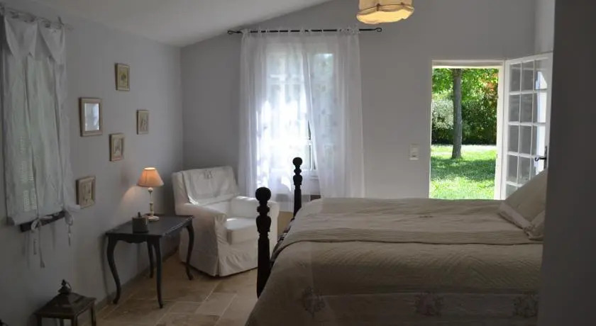 Villa le Murier