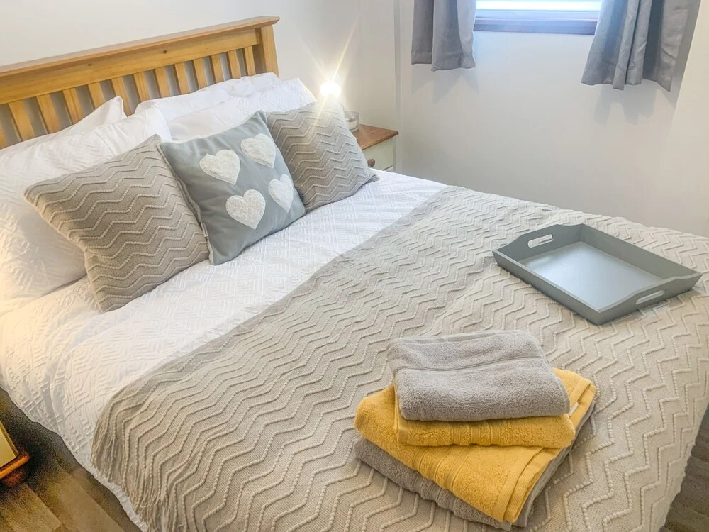 3 Old Bakery Apartment In Inverness City Centre