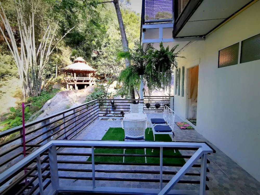 The Garret Mae Kampong Chiang Mai