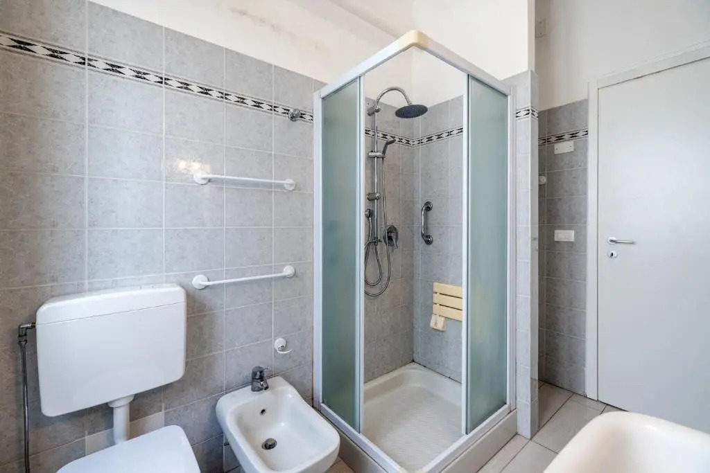 Casa Romeo appartamento con posto auto