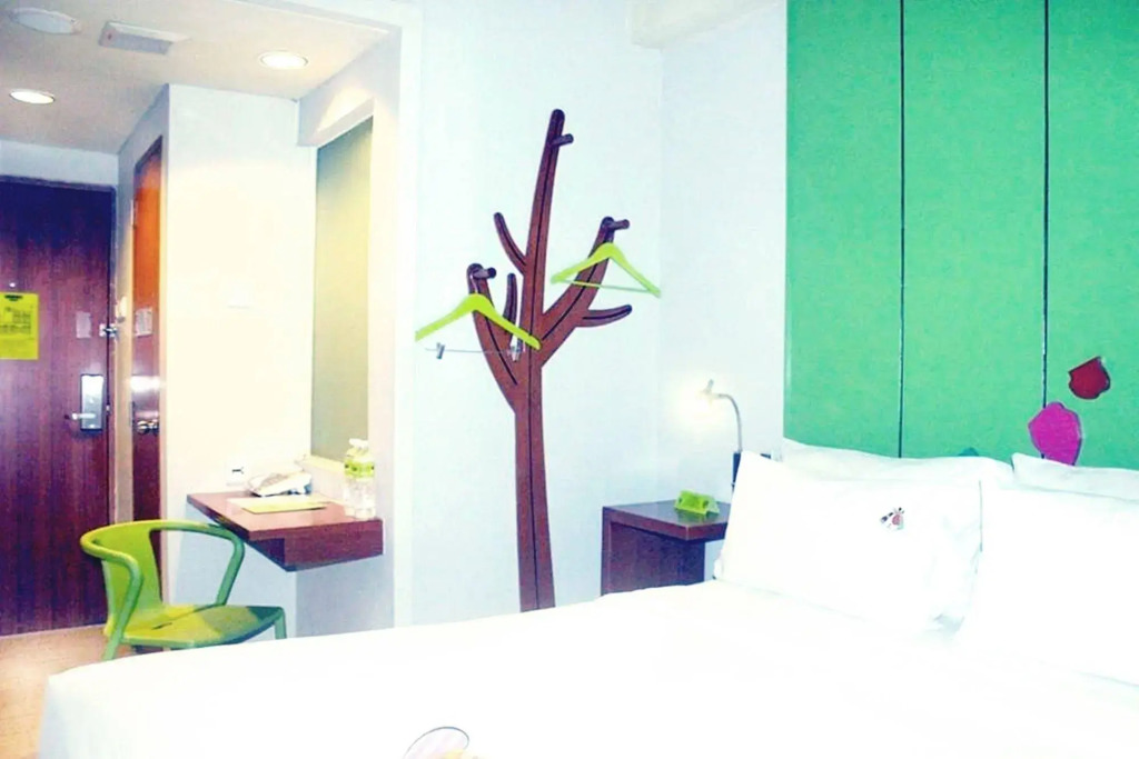 MaxOneHotels.com at Sabang