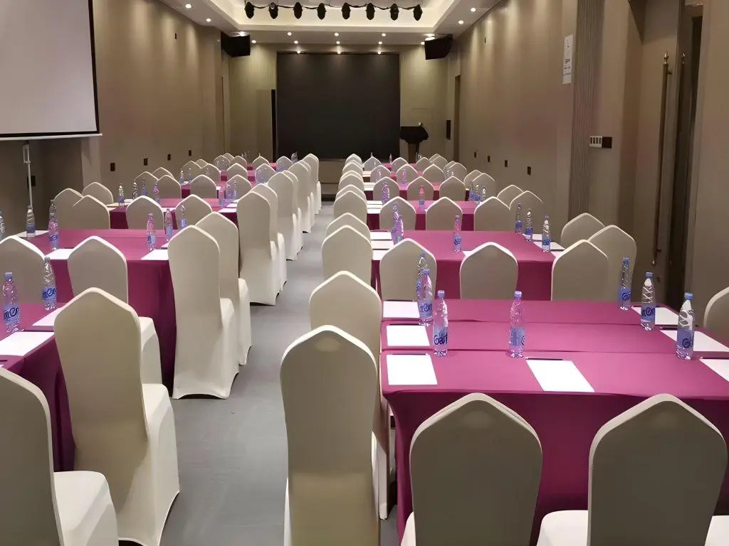 Lavande Hotel Guangzhou east railway station Tianpingjia Subway Station Branch