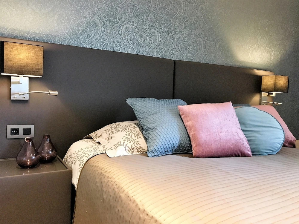 Charmehotel Kruishof