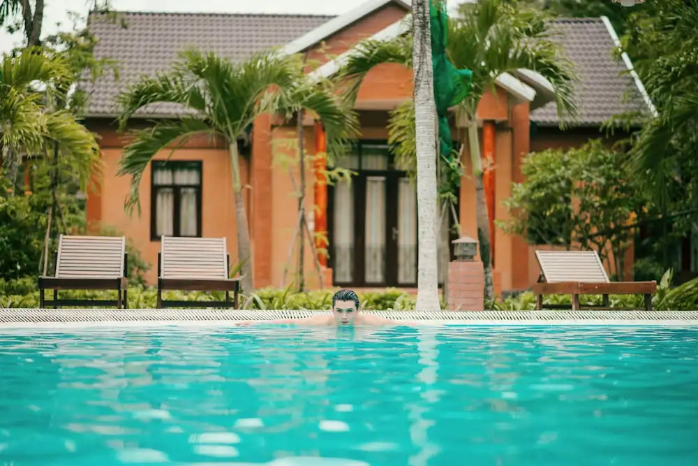 Mỹ Khánh Resort