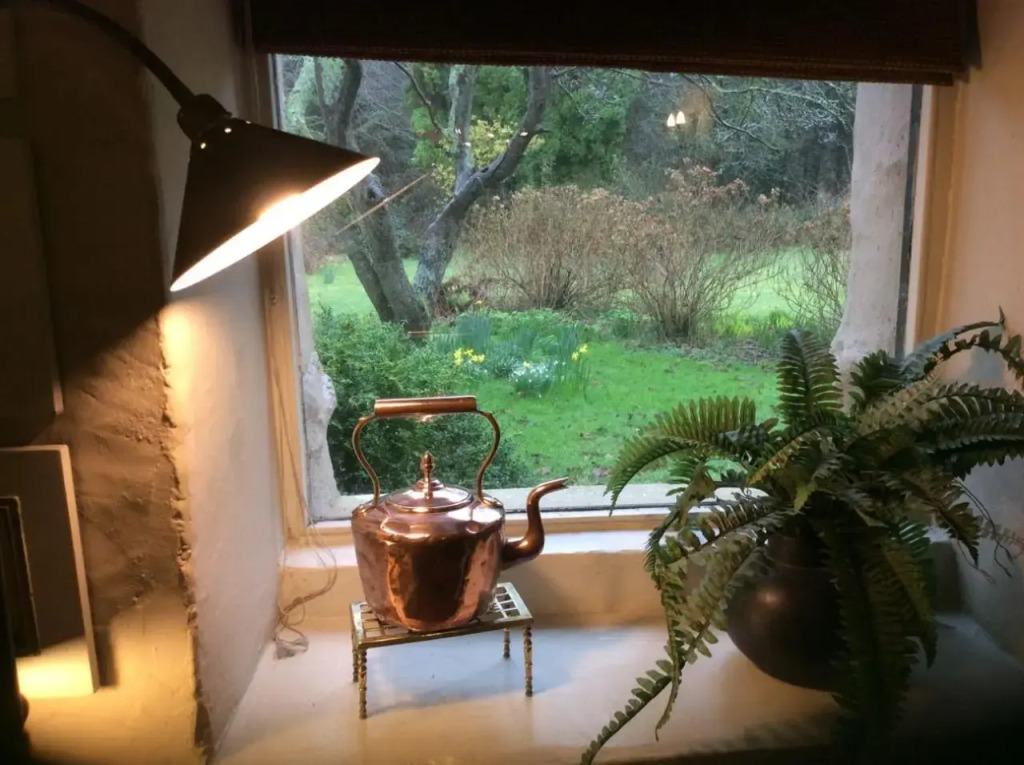 Collfryn Cottage