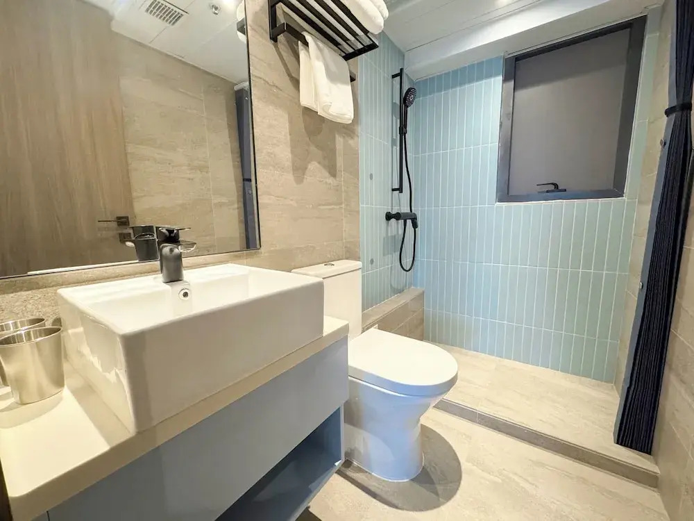 Bluejay Residences Kai Tak