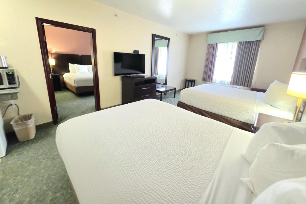 Ramada by Wyndham South Waco