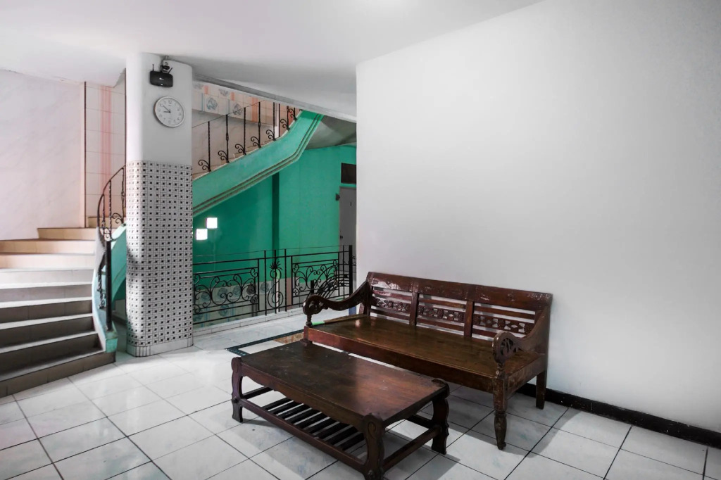 Kartini Residence RedPartner