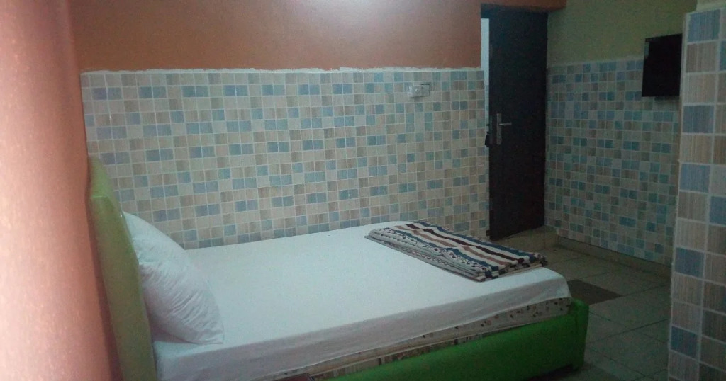 Da 411 Hotel