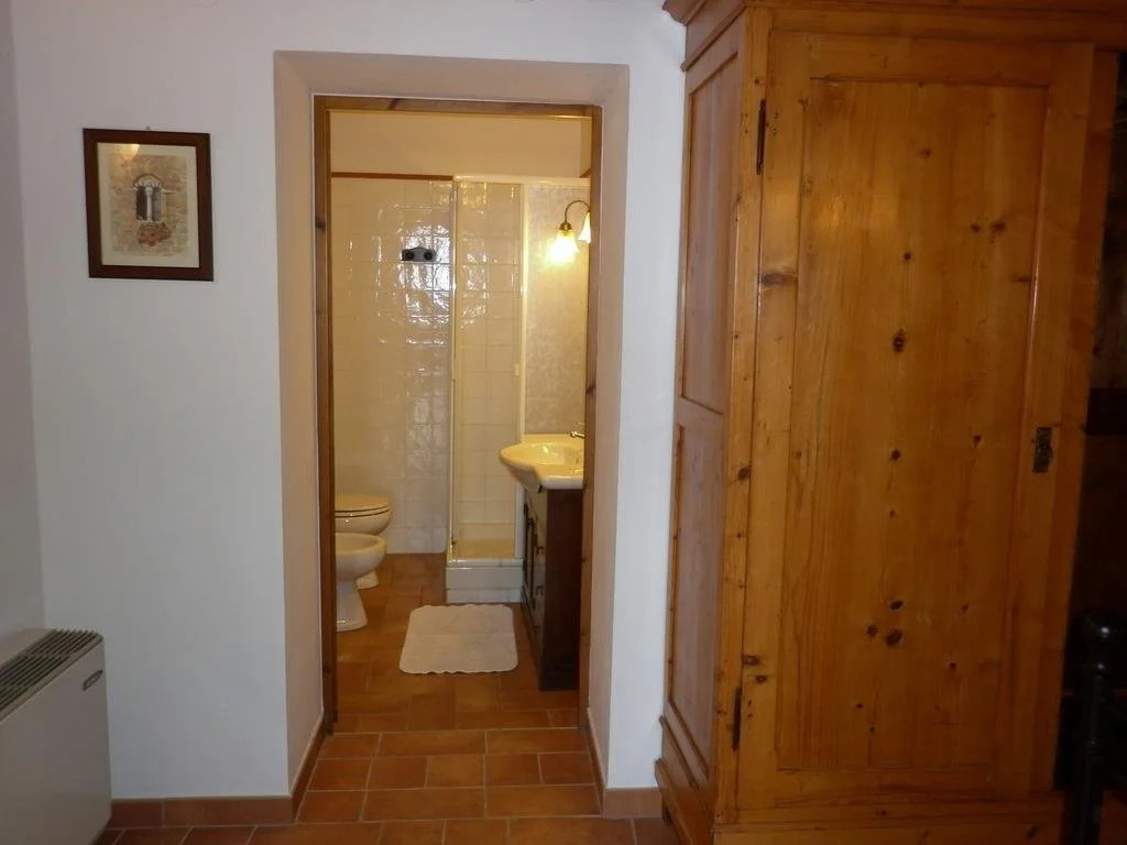 Podere Le Grotte