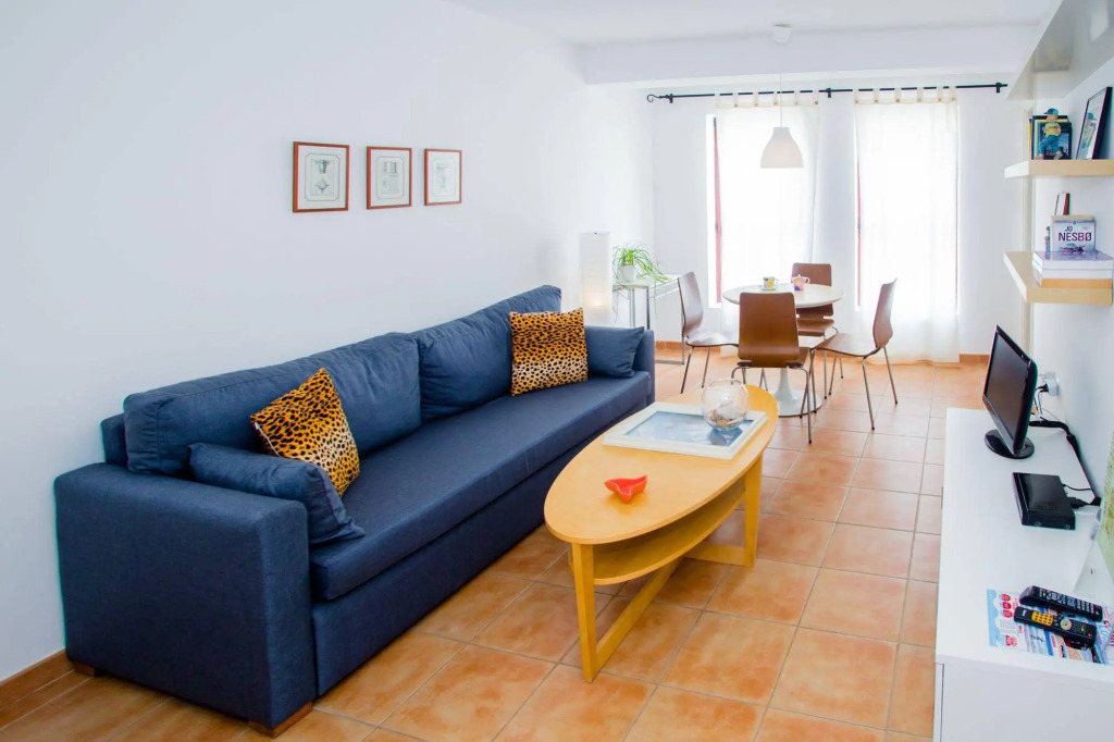 Corralejo Center