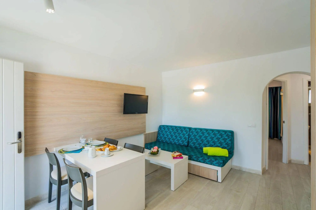 Aparthotel Holiday Center